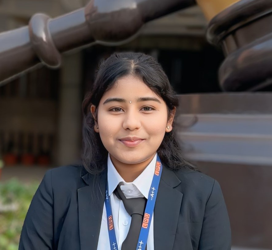 Mounika Mandadi